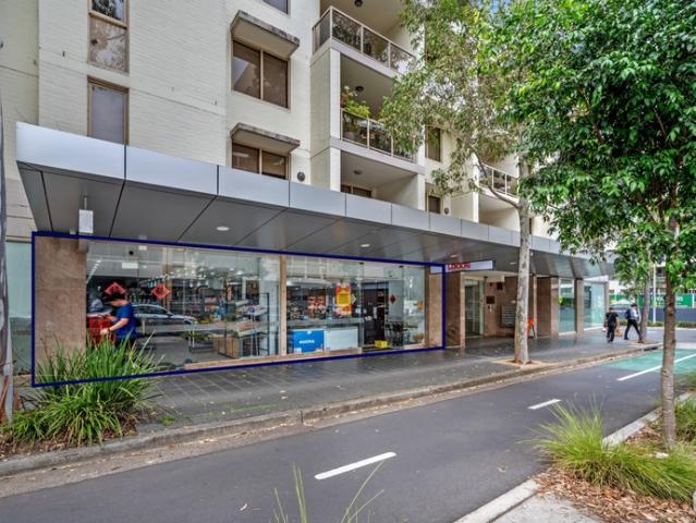 Retail for sale in Sydney, New South Wales