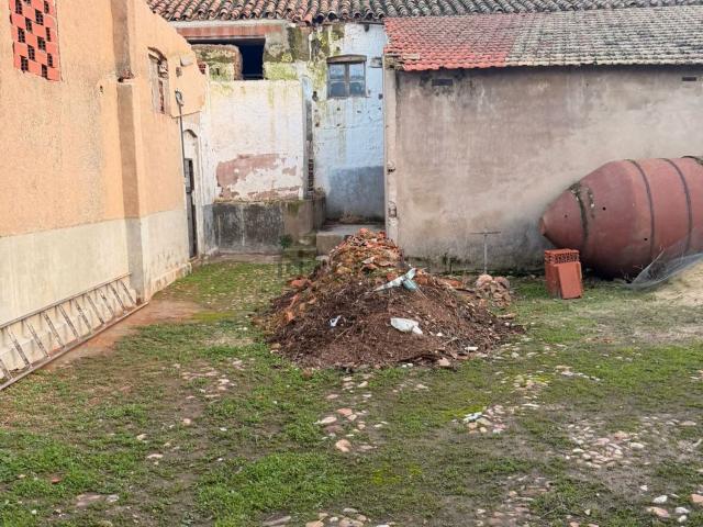 Nave en venta en Corral De Calatrava, Castilla-La Mancha