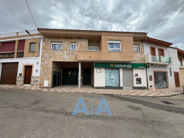 Local Comercial en venta en Corral De Calatrava, Castilla-La Mancha