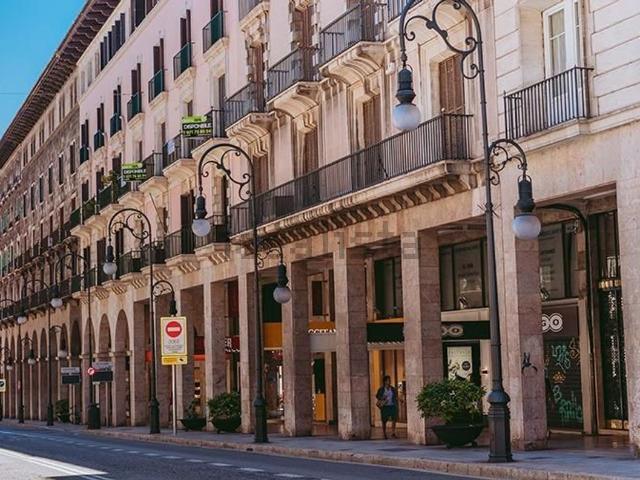 Local Comercial en alquiler en Canamunt, Palma