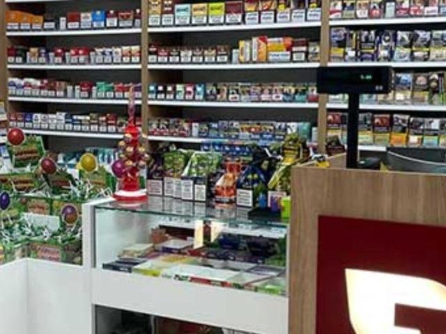 Local Comercial en alquiler en el Call, Palma