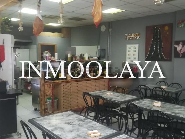 Local Comercial en alquiler en Llucmayor