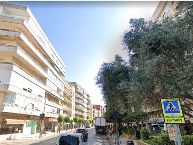 Local Comercial en alquiler en Badajoz, Santa Marina