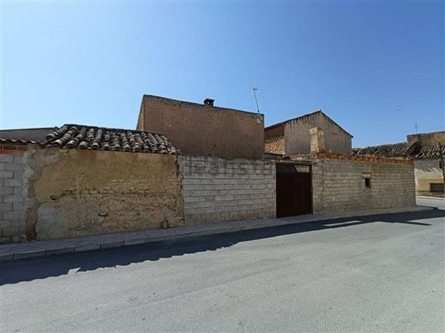 Nave en venta en Comarca de Baza, Andalucía