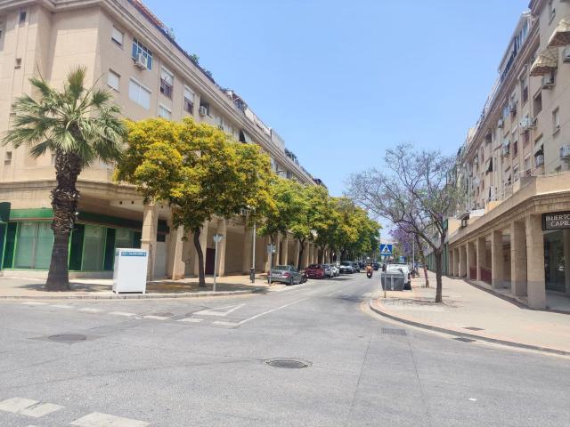 Local Comercial en alquiler en Teatinos-Universidad, Málaga-Costa del Sol