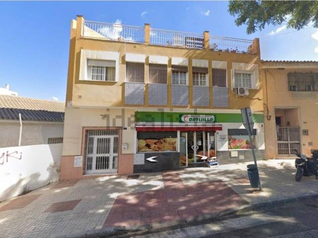 Local Comercial en venta en Ciudad Jardín, Málaga-Costa del Sol