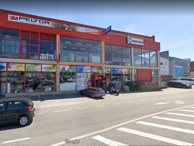 Nave en alquiler en A Gándara, Vigo