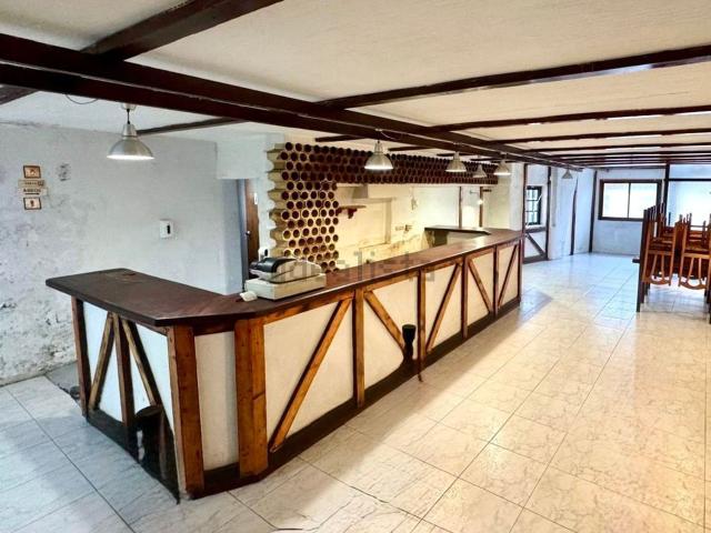 Local Comercial en alquiler en Coruxo, Vigo