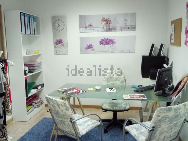 Nave en alquiler en Coruxo, Vigo