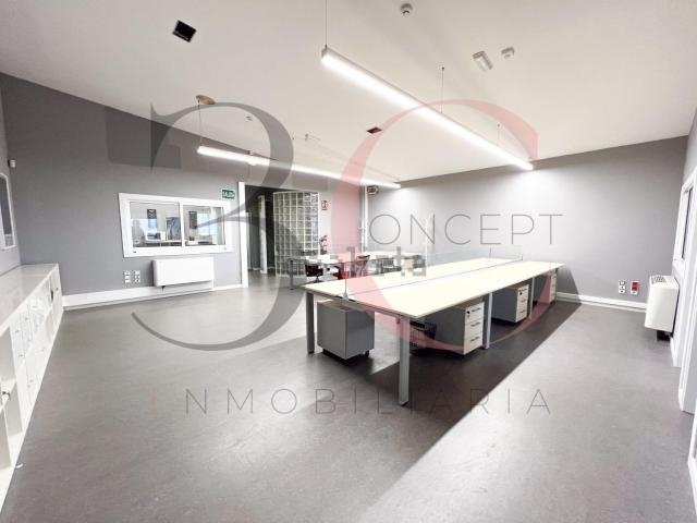 Nave en alquiler en Coruxo, Vigo