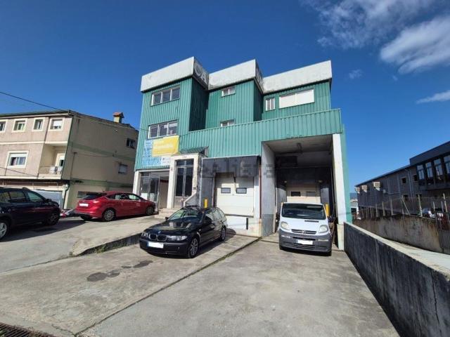 Local Comercial en venta en Vigo