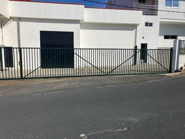 Nave en alquiler en Coruxo, Vigo