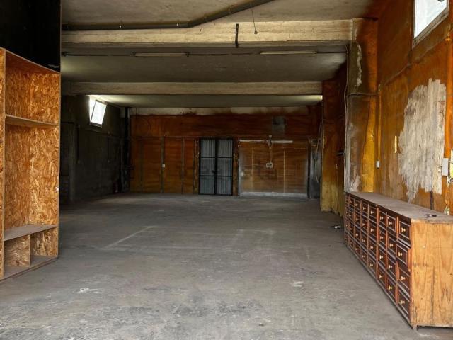 Nave en alquiler en Comesaña, Vigo