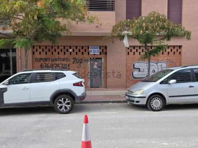 Local Comercial en venta en Corvera, Campo de Cartagena y Mar Menor