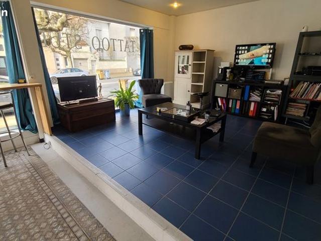 Appartement vente à Dunkerque, Coudekerque-branche