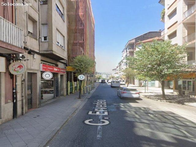 Local Comercial en alquiler en Couto, Ourense