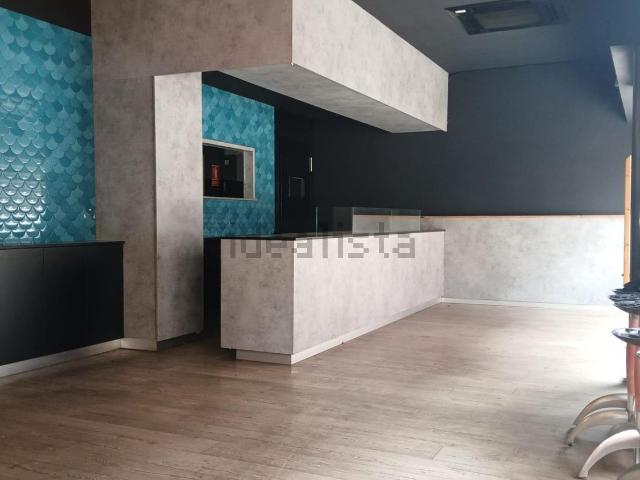 Local Comercial en venta en Sabadell, la Cobertera