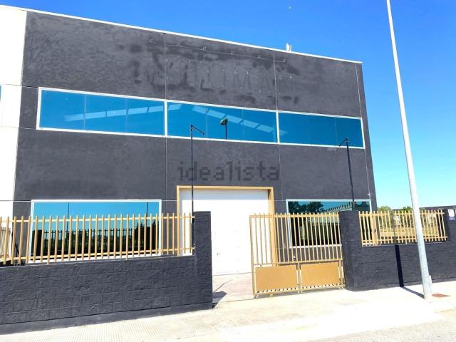 Nave en alquiler en el Baix Segura / La Vega Baja, Valencia