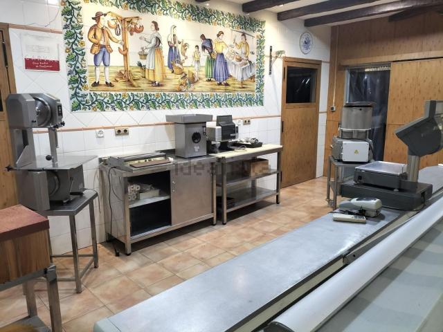Local Comercial en alquiler en el Baix Segura / La Vega Baja, Valencia