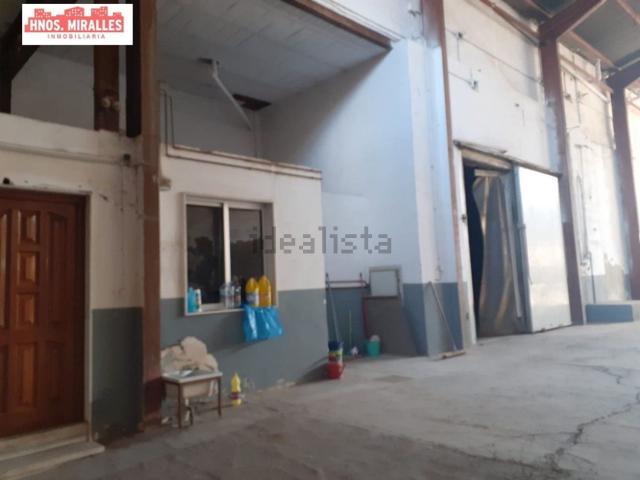 Nave en alquiler en el Baix Segura / La Vega Baja, Valencia