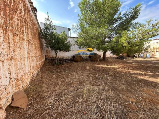 Nave en venta en Cózar, Castilla-La Mancha