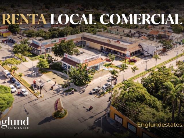 Terreno en renta en Cozumel, Quintana Roo