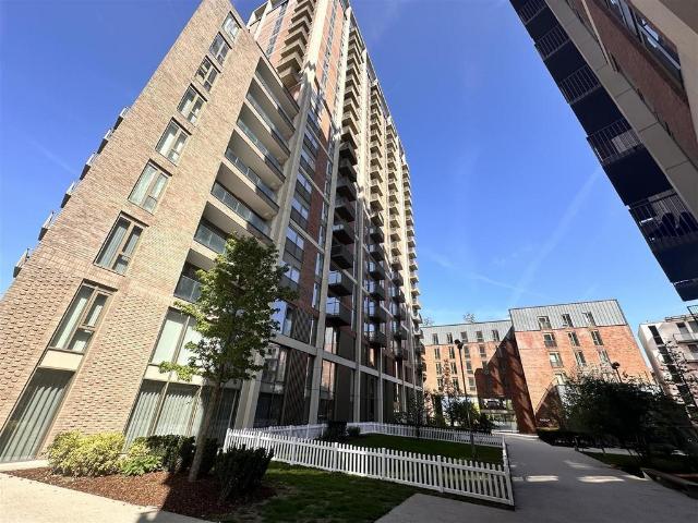 Apartment for rent in Ordsall, Salford