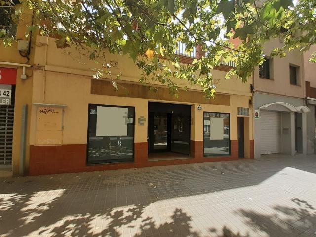 Local Comercial en alquiler en Sabadell, la Creu de Barberà Local Comercial en alquiler en Sabadell, la Creu de Barberà