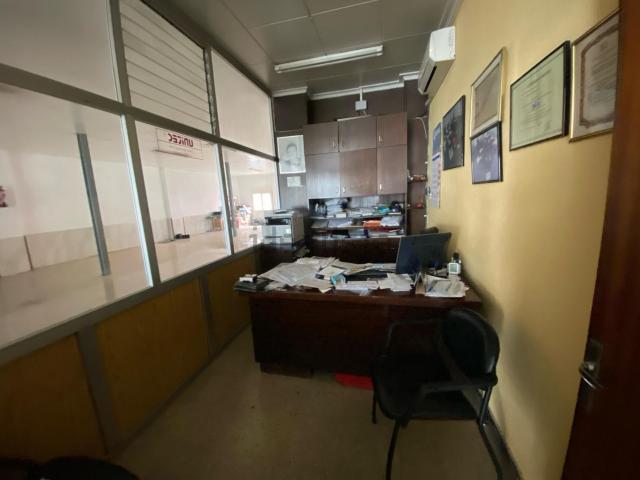 Local Comercial en alquiler en Sabadell, la Creu de Barberà