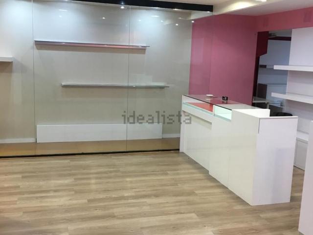 Local Comercial en alquiler en Vallès Occidental, Catalunya