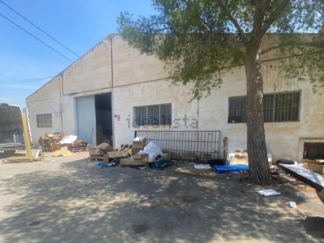 Nave en venta en el Baix Vinalopó, Valencia