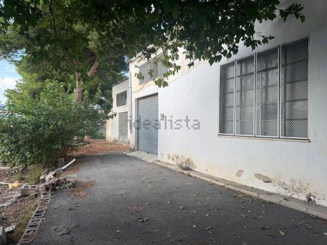 Nave en venta en el Baix Vinalopó, Valencia