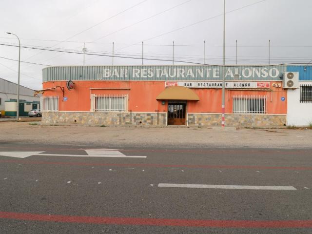 Nave en venta en el Baix Vinalopó, Valencia
