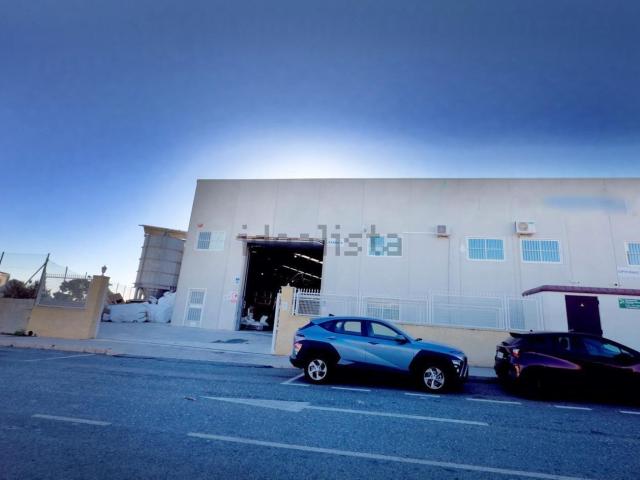 Nave en venta en el Baix Vinalopó, Valencia