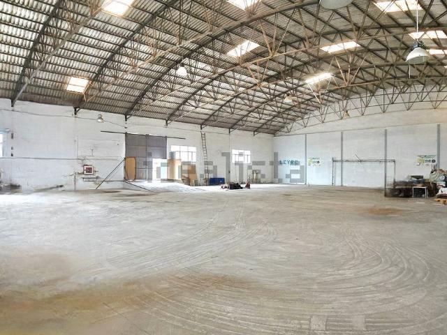 Nave en alquiler en el Baix Vinalopó, Valencia