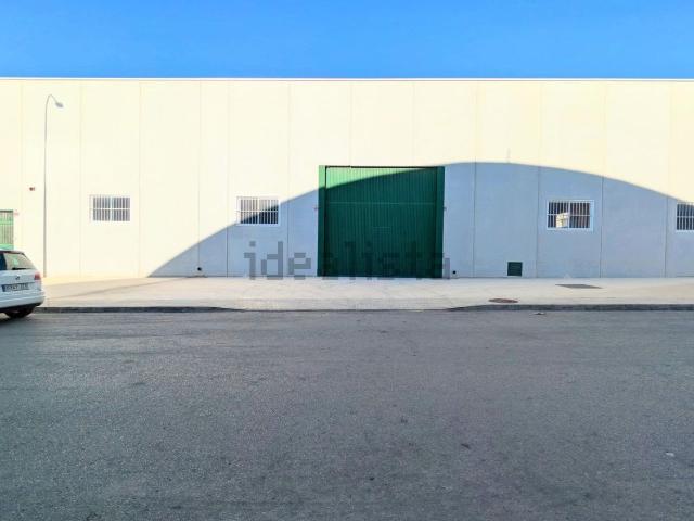 Nave en venta en el Baix Vinalopó, Valencia