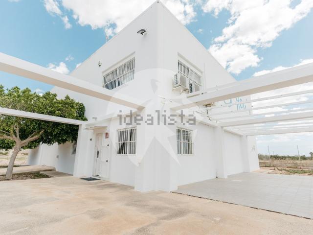 Nave en venta en Polígono Industrial Catxapets, el Baix Vinalopó
