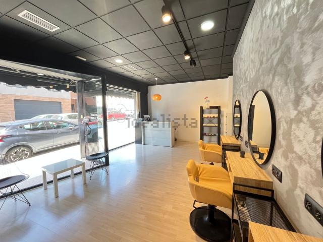 Local Comercial en alquiler en el Baix Vinalopó, Valencia