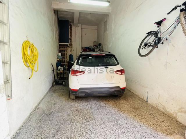 Local Comercial en alquiler en Centro, Málaga-Costa del Sol