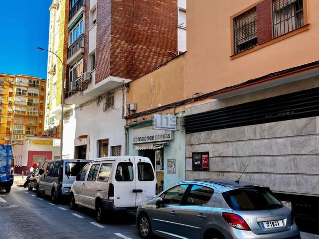 Local Comercial en venta en Centro, Málaga-Costa del Sol