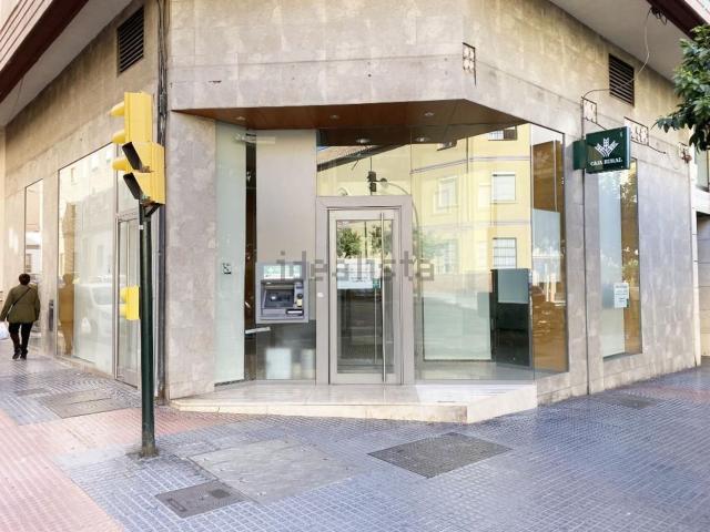 Local Comercial en venta en Centro, Málaga-Costa del Sol