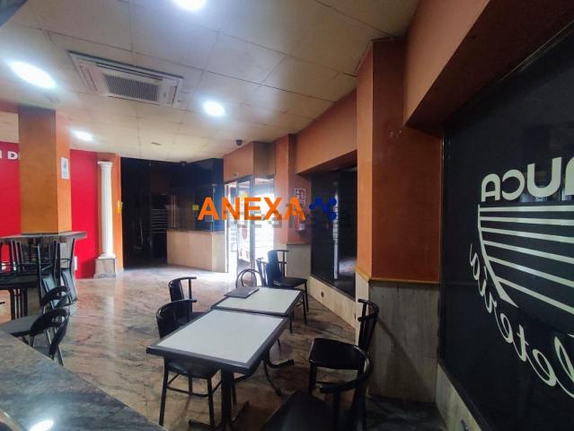 Local Comercial en venta en Centro, Málaga-Costa del Sol
