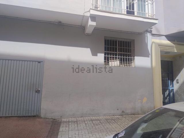 Local Comercial en venta en Centro, Málaga-Costa del Sol