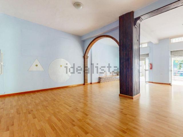 Local Comercial en venta en Centro, Málaga-Costa del Sol