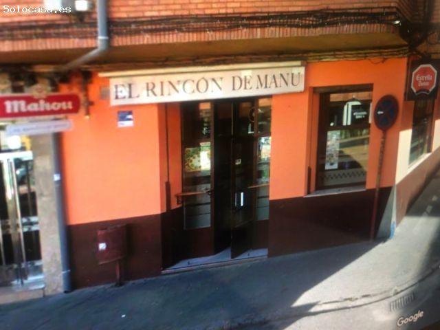 Local Comercial en venta en San Lorenzo - La Palomera - San Mamés, León