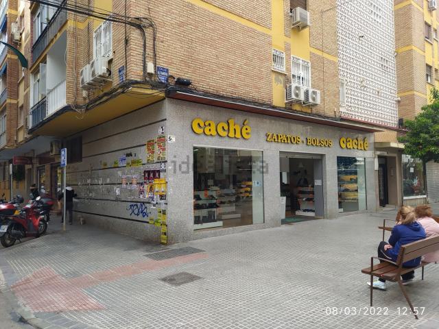 Local Comercial en venta en Cruz de Humilladero, Málaga-Costa del Sol