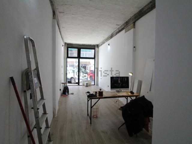 Local Comercial en venta en Cruz de Humilladero, Málaga-Costa del Sol