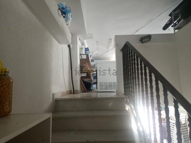 Local Comercial en alquiler en Cruz de Humilladero, Málaga-Costa del Sol