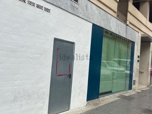 Local Comercial en venta en Cruz de Humilladero, Málaga-Costa del Sol