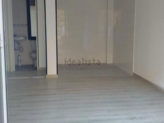 Local Comercial en venta en Cruz de Humilladero, Málaga-Costa del Sol